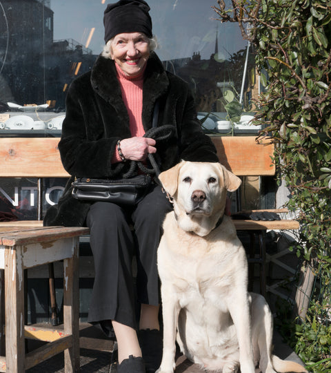 Living the good life