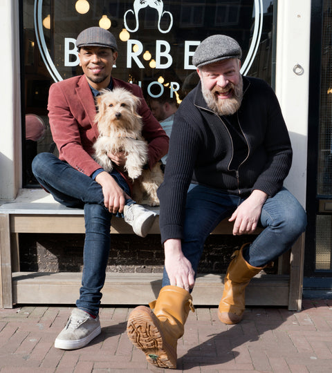 Rocco Ritchie, Madonna’s son