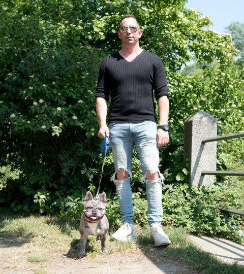 I don’t want a dog