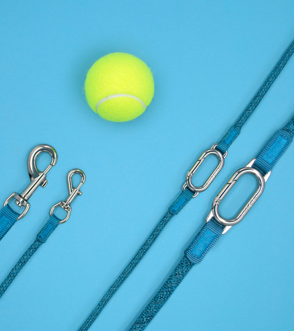 Leisure Hands Free Shoulder Dog Leash