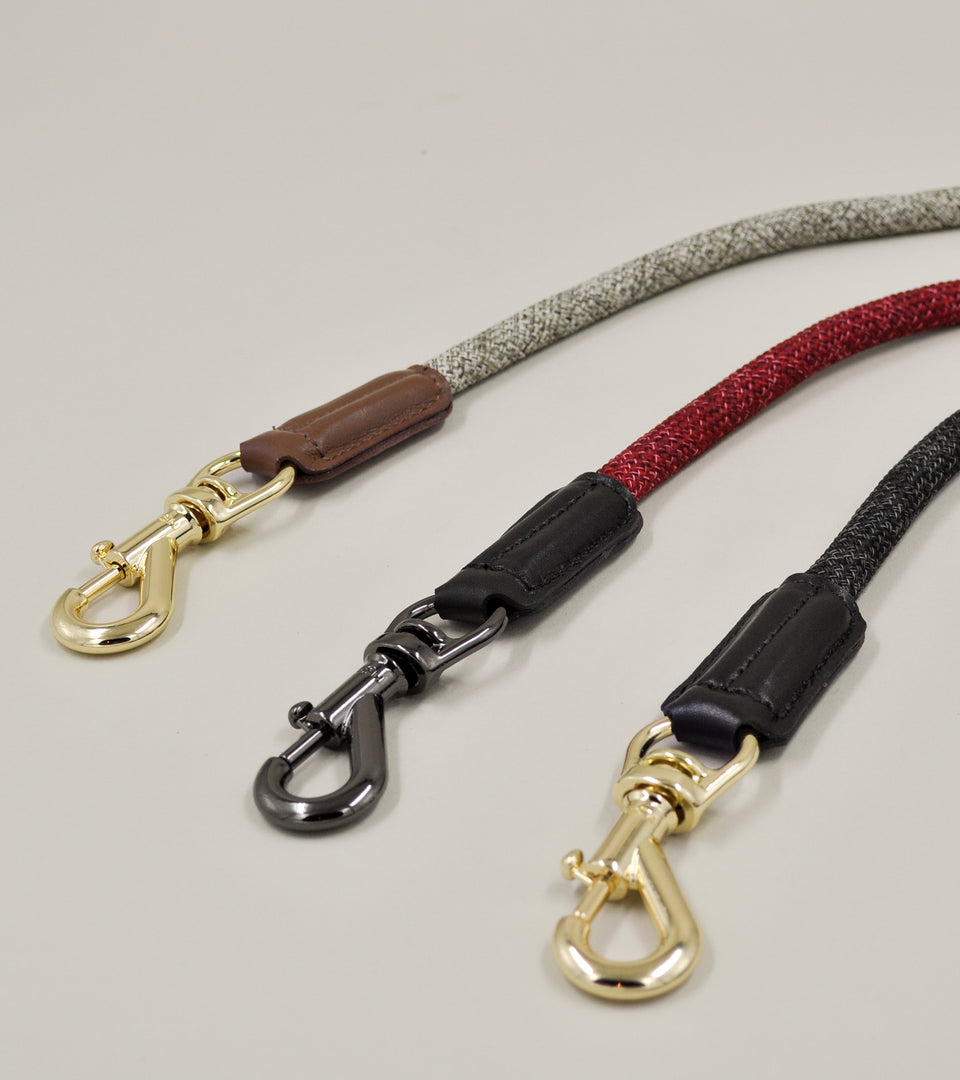 Metro Hands Free Shoulder Dog Leash