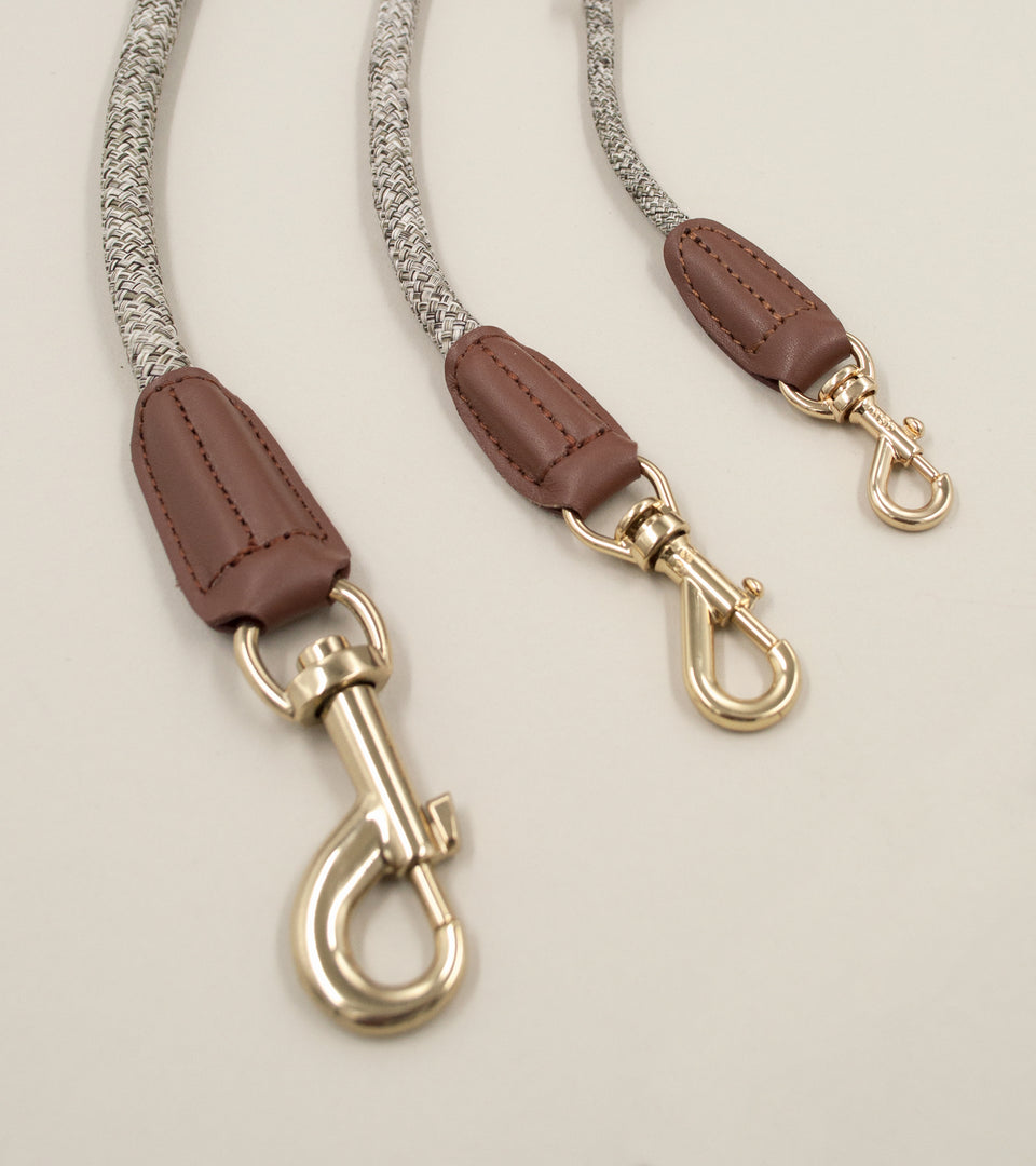 Metro Hands Free Shoulder Dog Leash