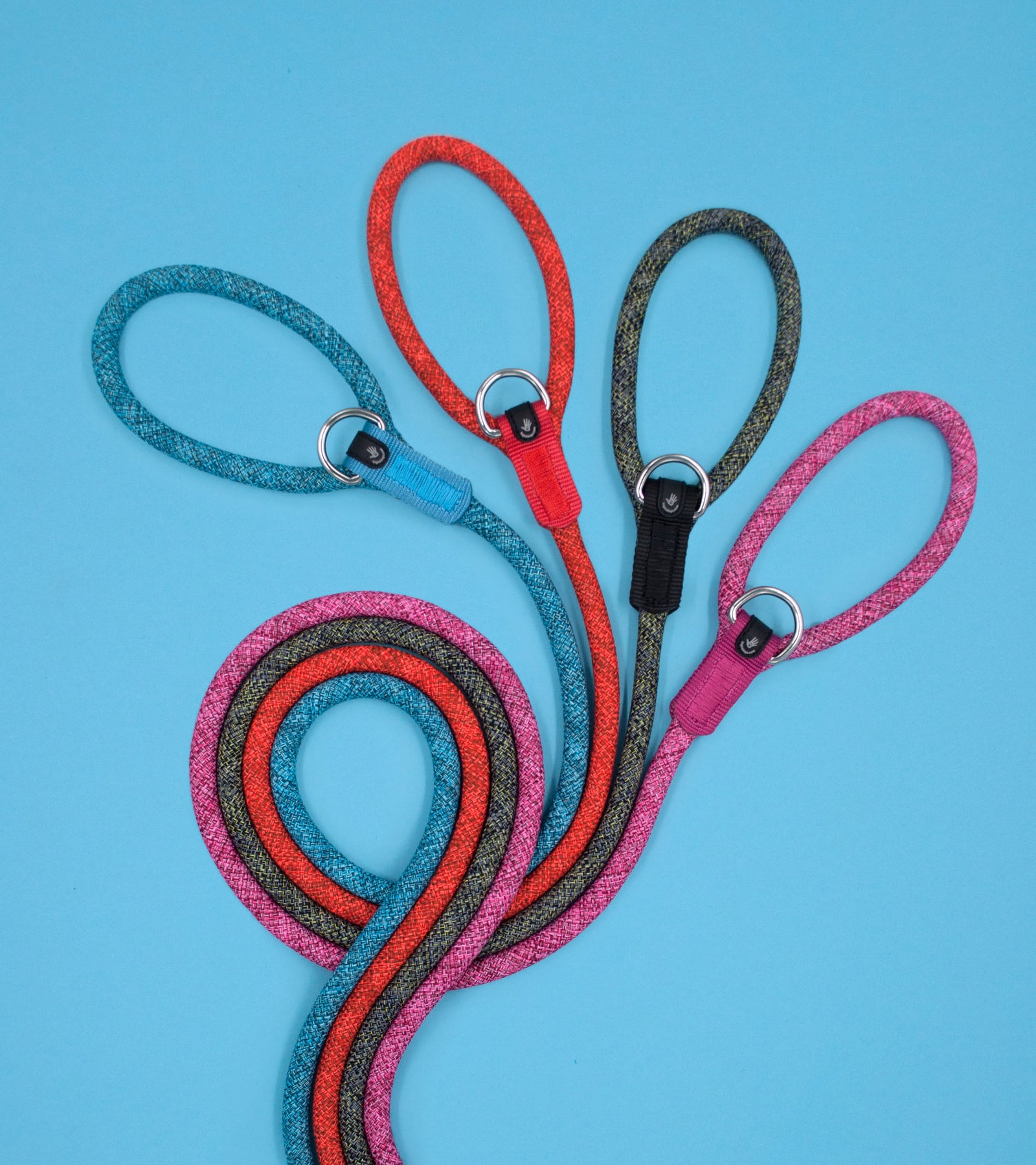 Hands Free Dog Leashes Shoulder Leashes High5dogs