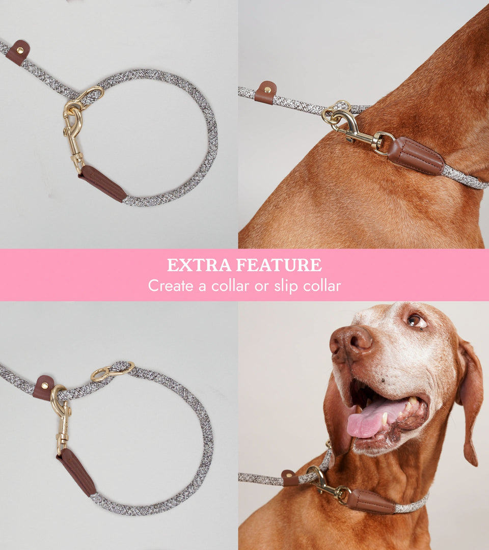 Metro Hands Free Shoulder Dog Leash